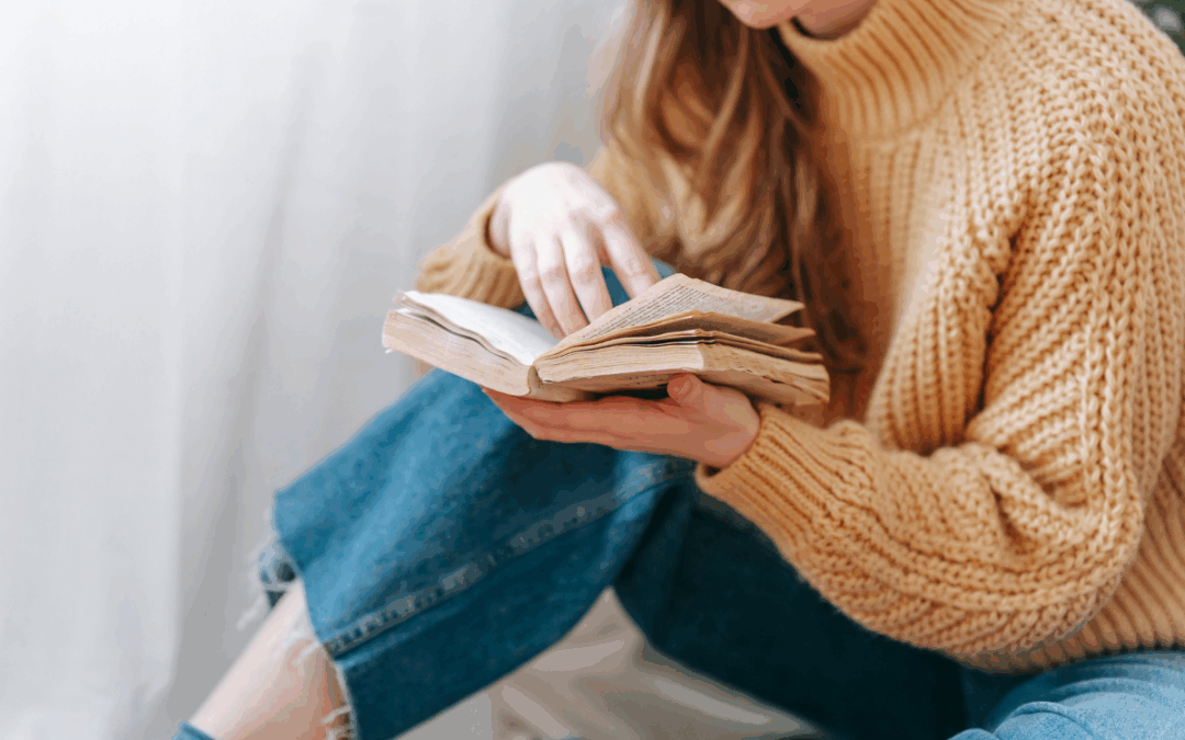 Prepárate para la Transformación: Los Mejores Libros para Entender la Terapia EMDR