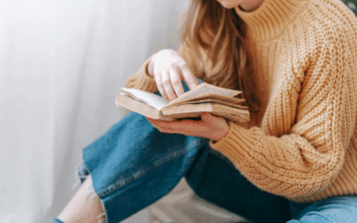 Prepárate para la Transformación: Los Mejores Libros para Entender la Terapia EMDR