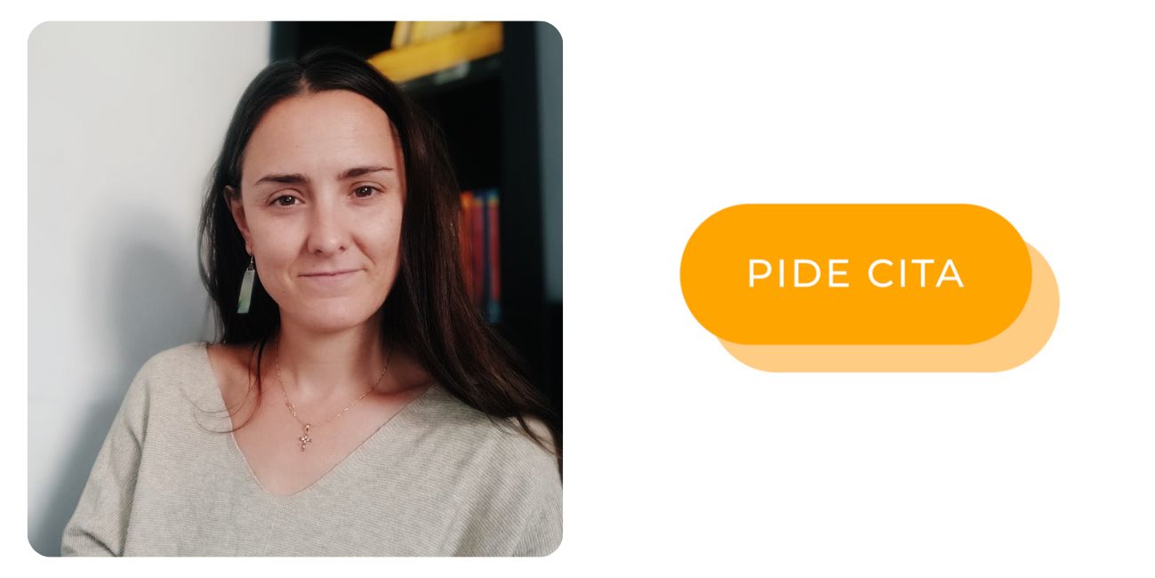 Pide cita con Marta Campos, psicóloga sanitaria online en Terapia Caban Online